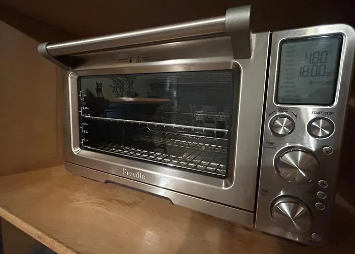 Apartment: Kin House Guest Suite